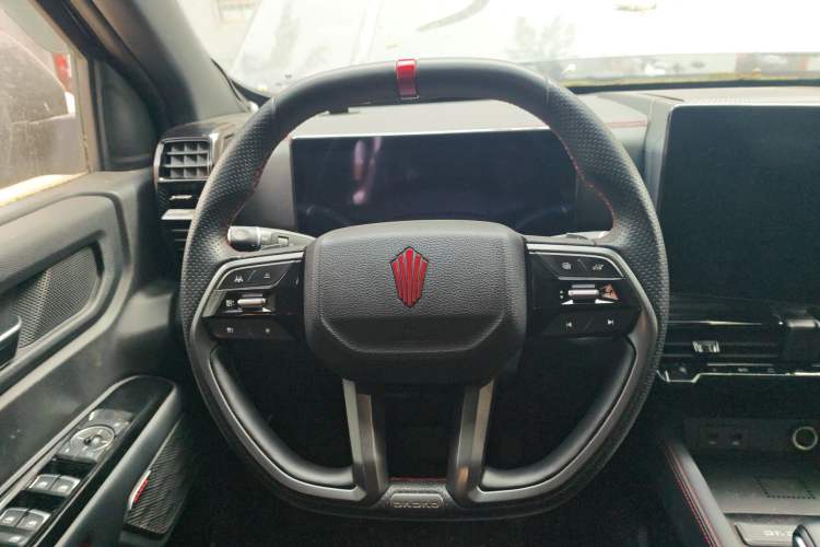 Used JMC DaDao  Steering Wheel