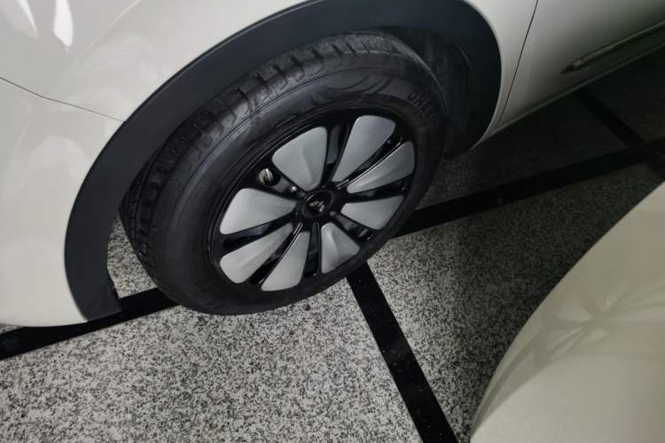 Used Wuling Bingo 2023 333km Enjoy+ Version