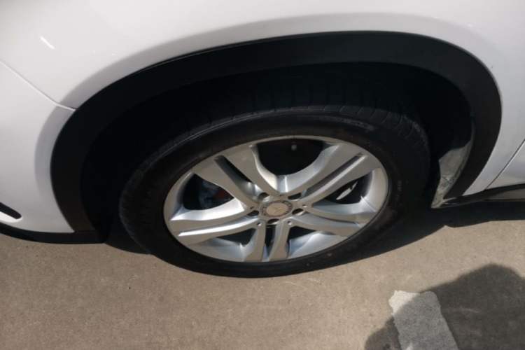 Used Mercedes-Benz GLA 2016 GLA 200 Sport Edition
