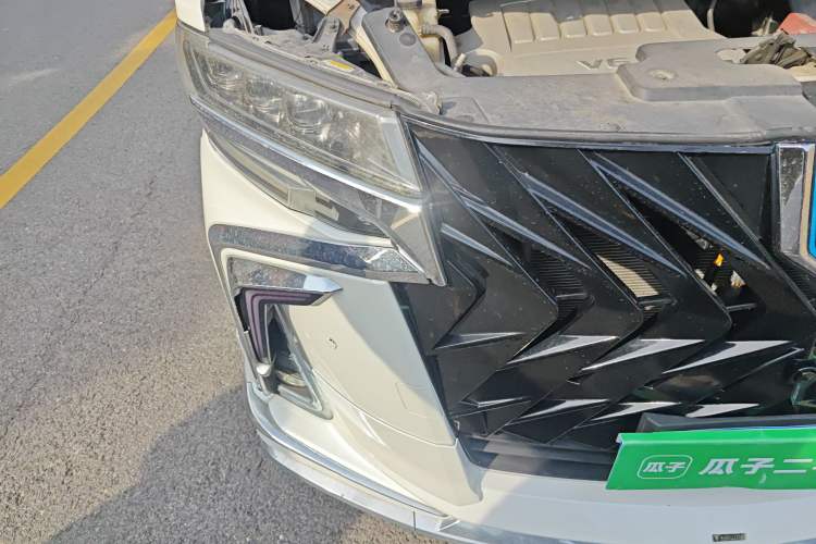 Used Toyota Alphard 2011 3.5L Luxury Edition