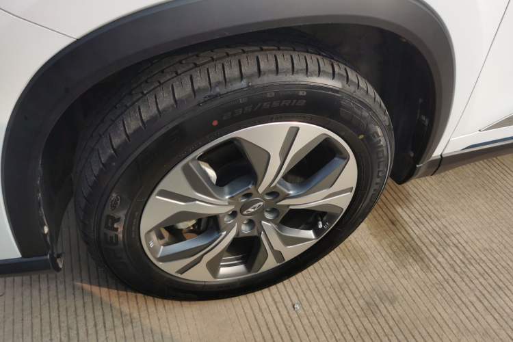 Used Chery Tiggo 8 PRO New Energy 2023 1.5T Enjoyment Edition