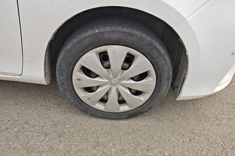 Used Toyota YARiS L  Zhi Xiang 2017 1.5E CVT Dynamic Edition