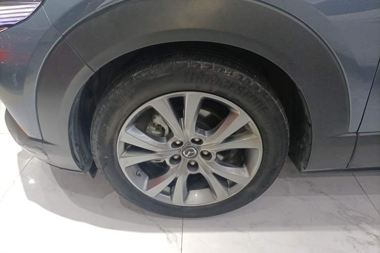 Used Mazda CX-30 2020 2.0L Automatic YAYUE Version
