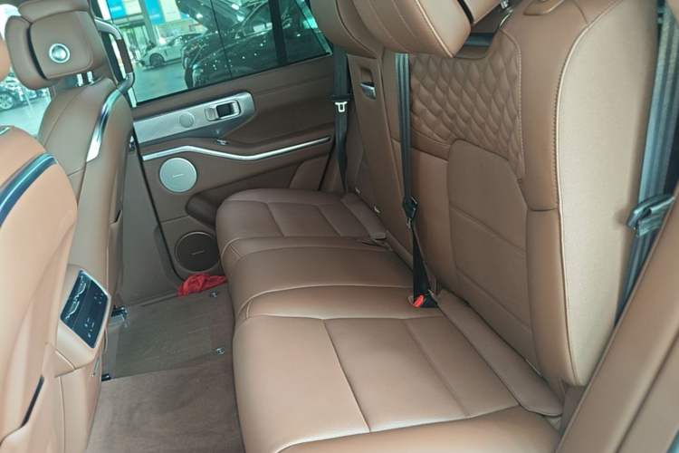 Used Tank 700 New Energy 2024 Hi4-T Extreme Edition
