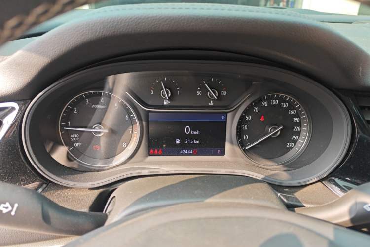 Used Buick Regal 2020 552T Elite Edition