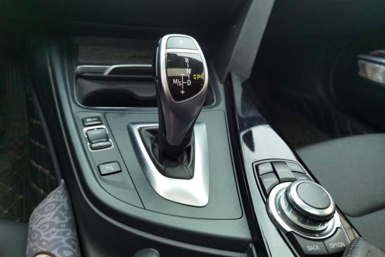 Used BMW 3 Series 2017 320Li M Sport Edition