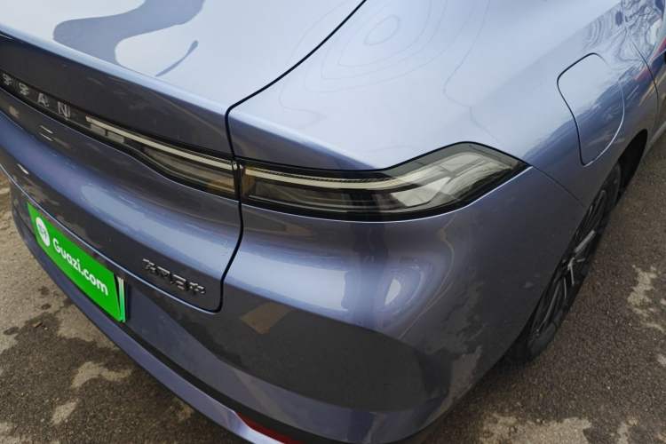 Used Nissan N6 2026 Model 180 Max Exterior 3