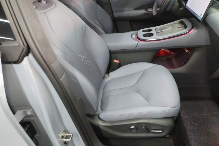 Used XPeng G7 2025 702 Max
