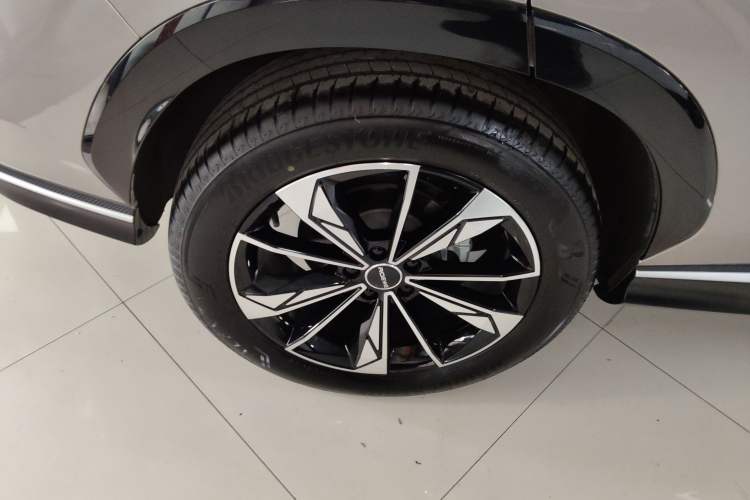 Used Roewe RX5 2023 1.5T Luxury Sliding-Screen Version