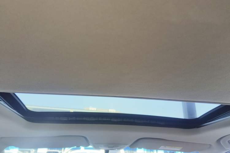 Used Baojun 360 2018 1.5L Automatic Luxury Version China V
