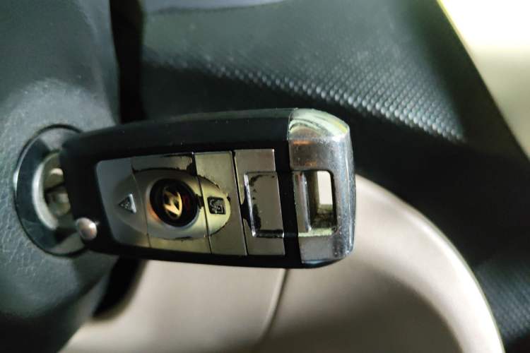 Used Hyundai Verna (older generation) 2016 1.4L Automatic Smart GLS Interior 1