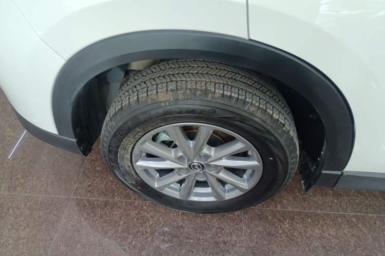 Used Mazda CX-5 2024 2.0L Automatic Two-Wheel Drive Comfort Version