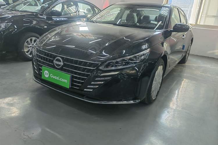 Used Nissan Teana 2025 Model 2.0L XL-TLS Enjoyment Edition