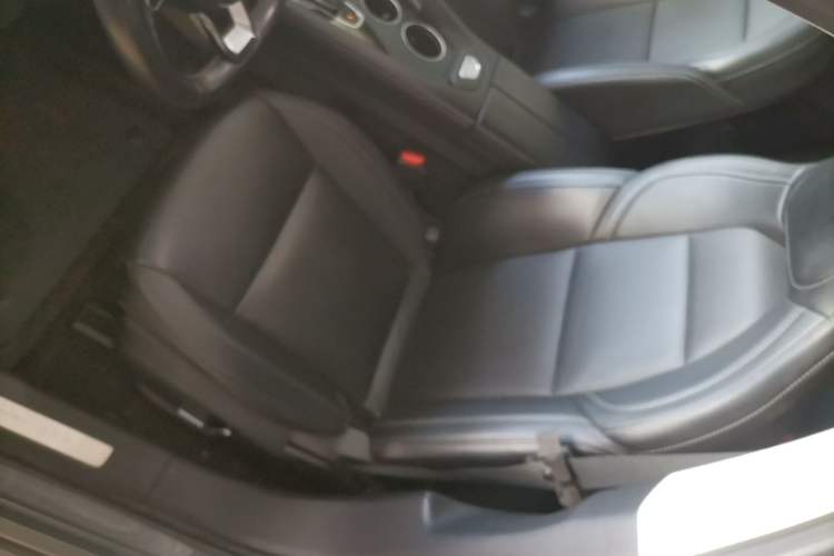 Used Zeekr 001 2022 Long-Range Dual-Motor WE Edition