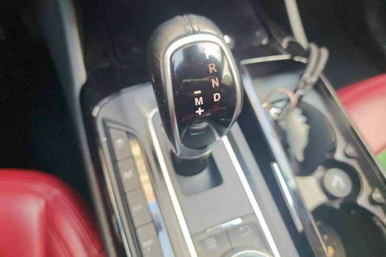 Used Maserati Levante 2018 3.0T Standard Edition
