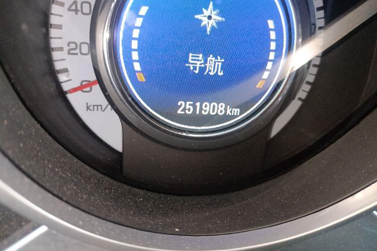 Used Cadillac SRX 2012 3.0L Elite Edition
