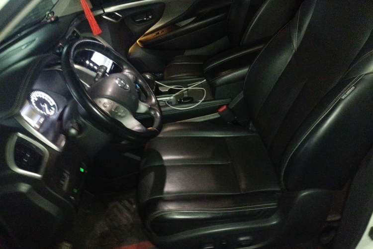 Used Nissan Murano 2017 2.5L XL Two-Wheel Drive Smart Edition