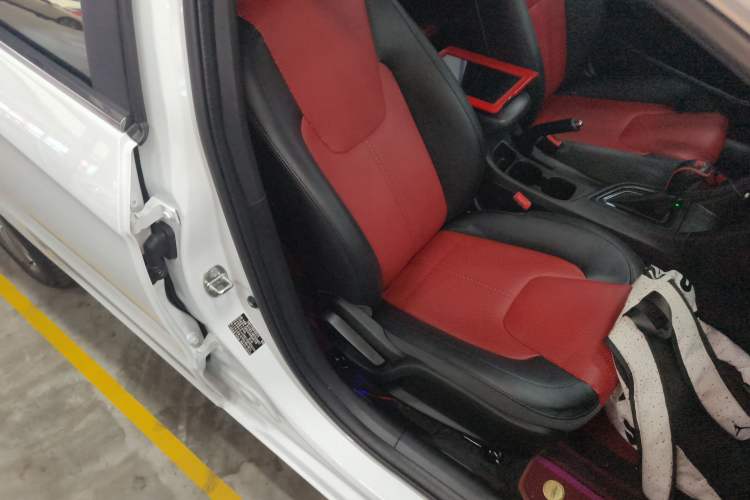 Used Chery Arrizo 5 2017 1.5L CVT Luxury Edition