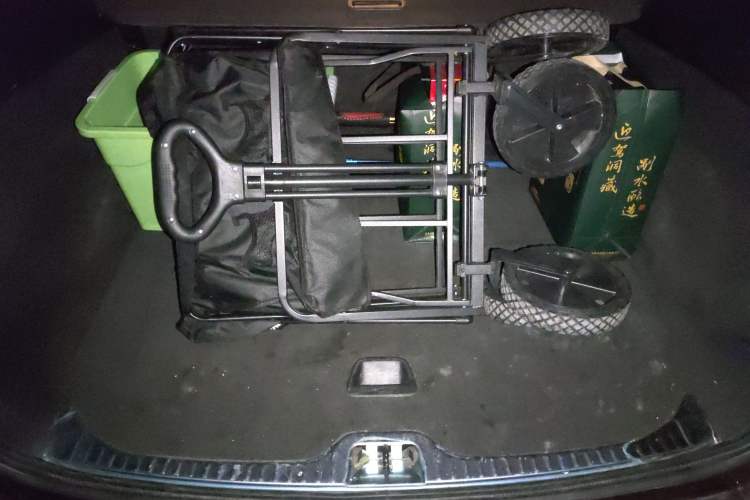 Used Volvo XC60 2015 T5 AWD Zhiyuan Edition