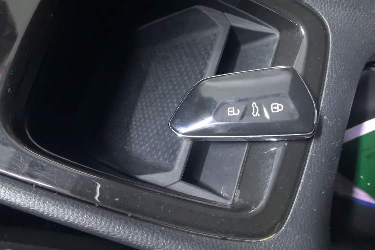 Used Volkswagen ID.3 2022 Pure Edition