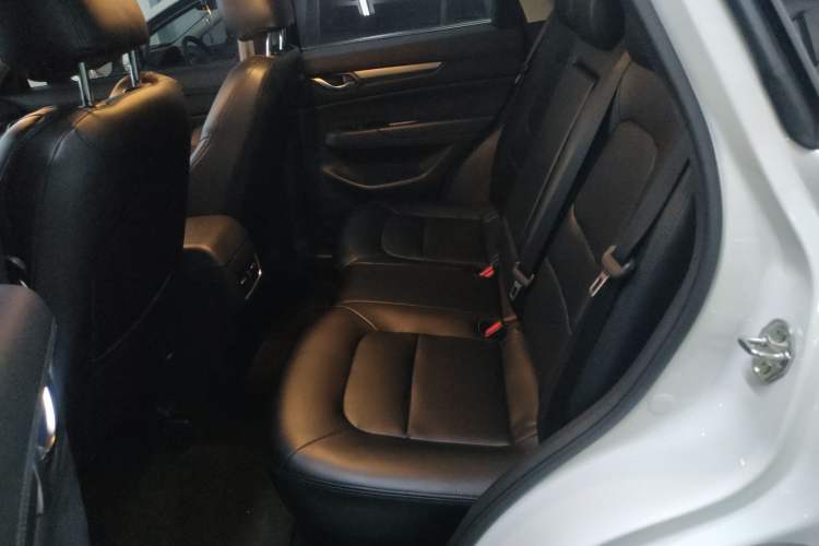 Used Mazda CX-5 2022 2.0L Automatic Two-Wheel Drive Smart Edition