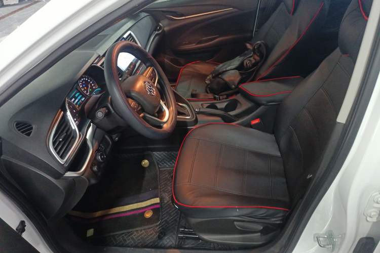 Used Buick GT 2021 Revised Version Flagship 1.5L Automatic Elite Edition