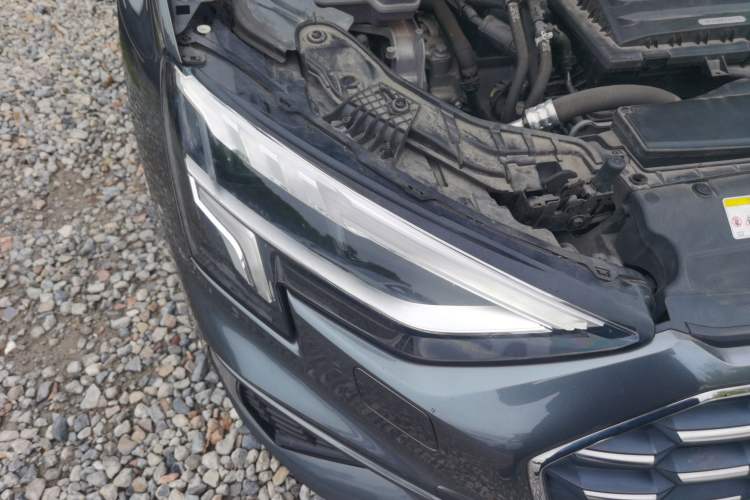 Used Audi A3 2021 A3L Limousine 35 TFSI Progressive Sport Edition
