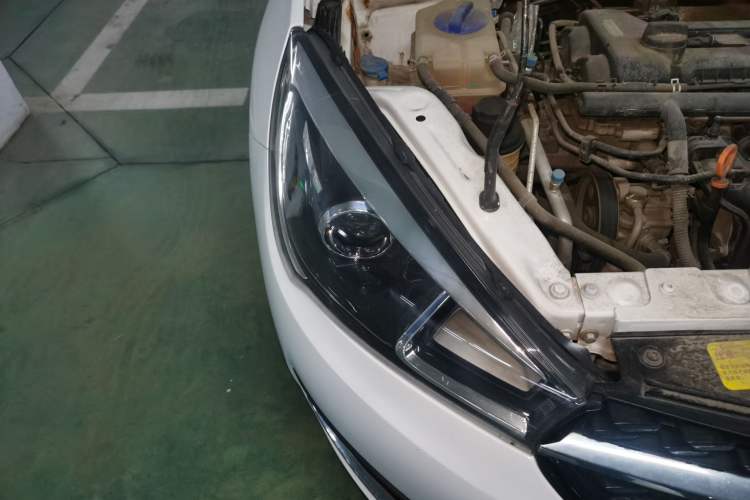 Used Chery Arrizo 5 2016 1.5L Manual Lingchao Edition
