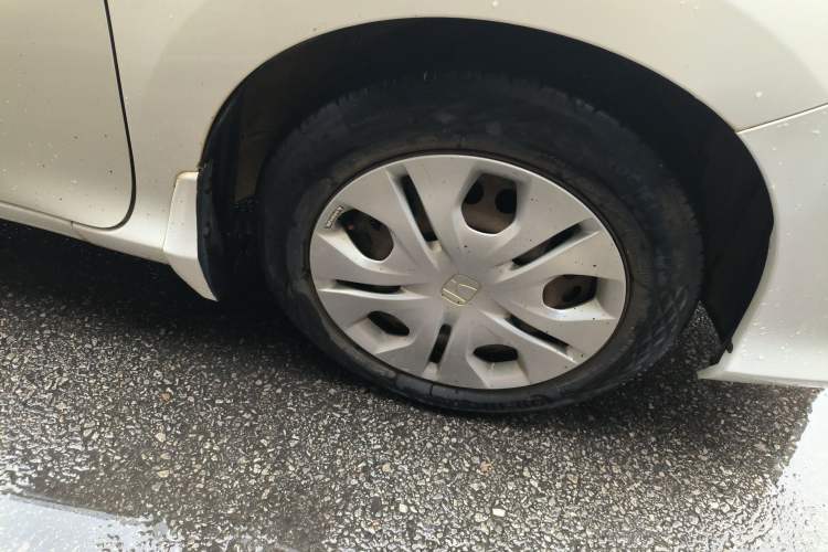 Used Honda Greiz 2016 1.5L CVT Classic Edition