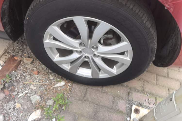 Used Mazda CX-7 2014 2.3T Smart All-Wheel-Drive Sport Edition
