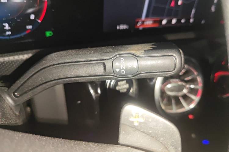 Used Mercedes-Benz A-Class 2019 A 200 L
