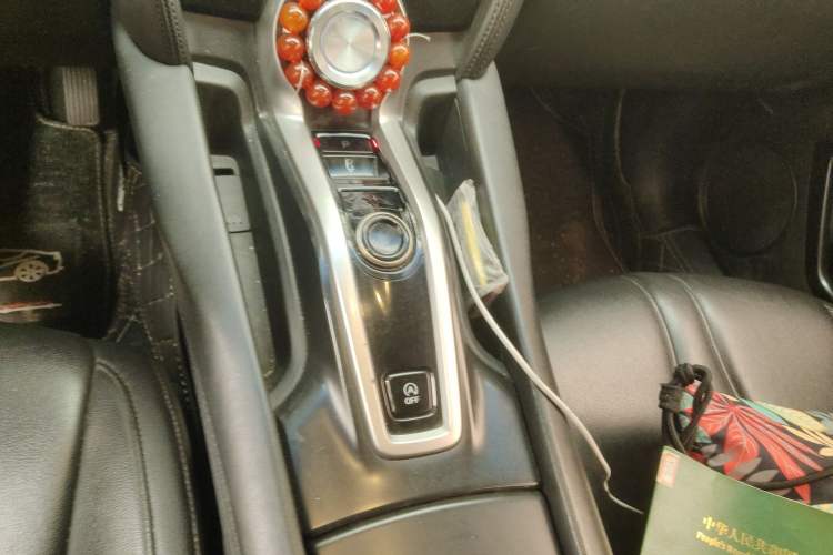 Used Acura CDX 2016 1.5T Two-Wheel Drive Enjoyment Edition
