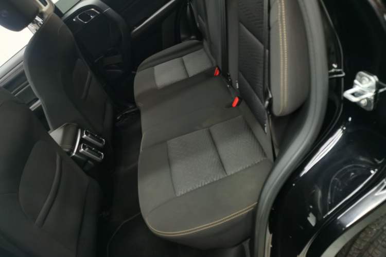 Used Haval DARGO 2022 1.5T DCT Two-Wheel Drive Husky Edition