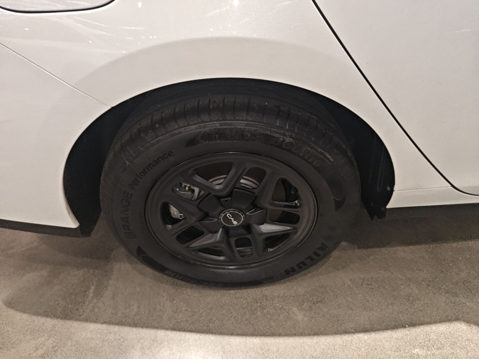 BYD Seal 05 DM-i 2025 DM-i Smart Drive 55KM Luxury Model — снимка 11