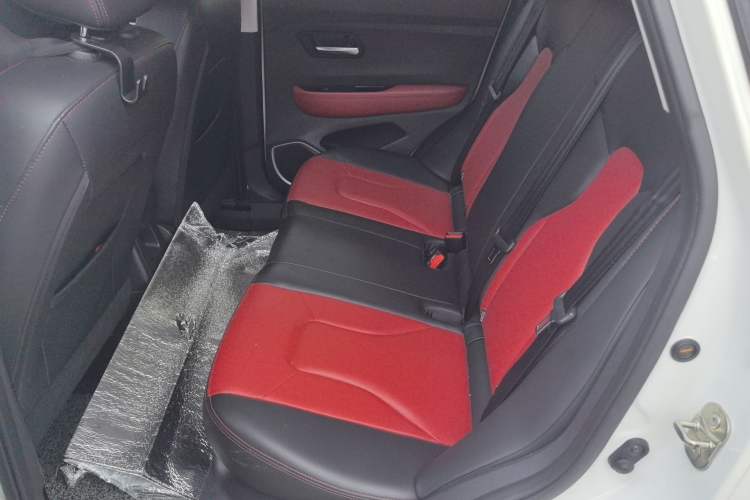 Used Haval H2s 2018 Blue Label 1.5T Dual-Clutch Comfort Model