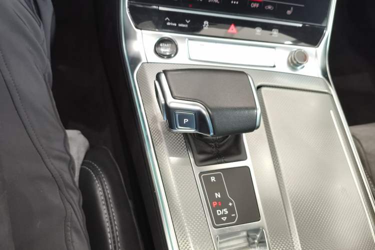 Used Audi A6L 2023 45 TFSI Prestige Dynamic Edition