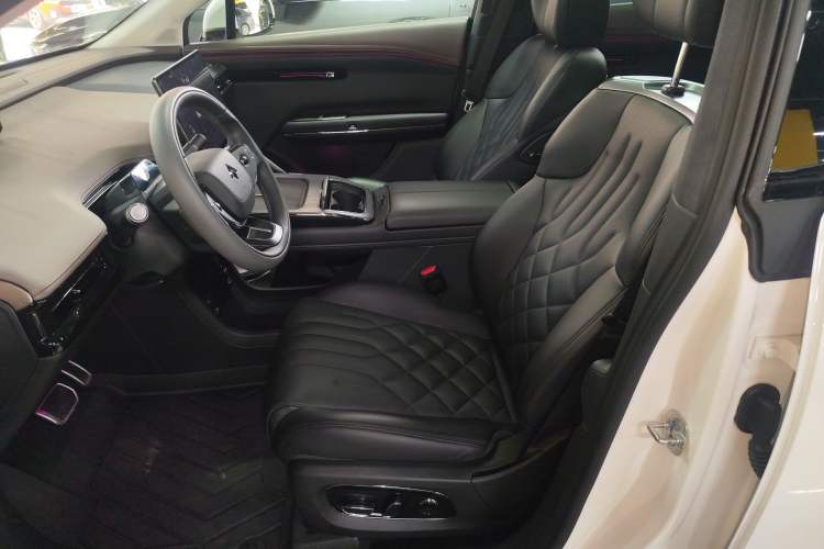 Used Hyptec HT 2024 825 Ultra-High Voltage LiDAR Edition
