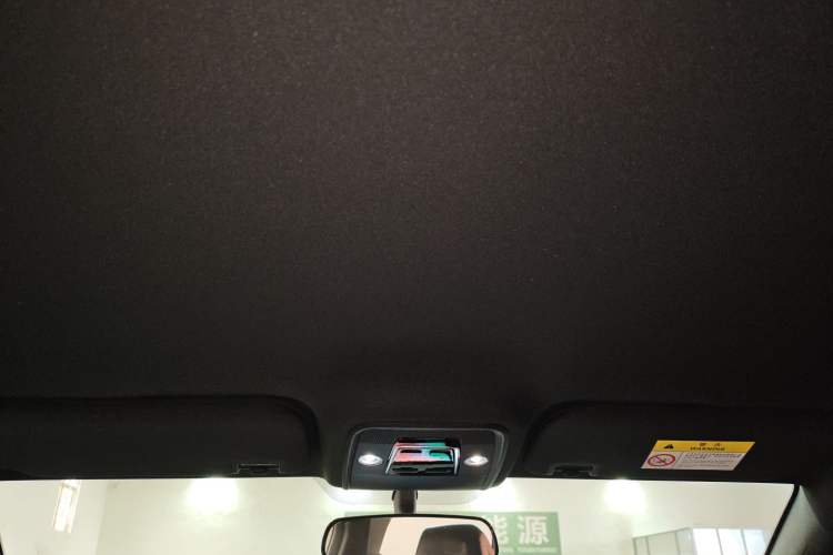 Used BYD Seagull 2025 305km Active Version