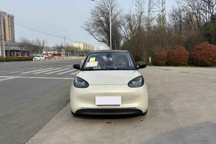 Used Wuling Bingo 2025 333 km Enjoyment Version Front