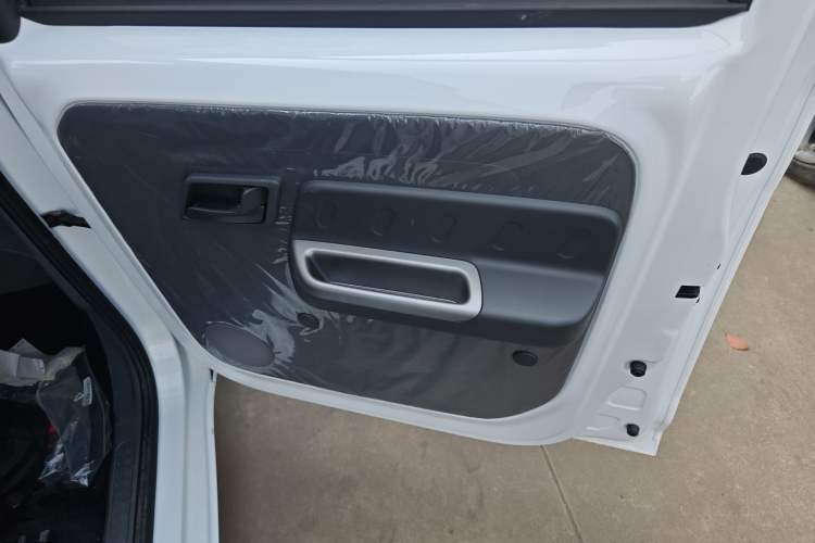 Used Wuling Zhiguang New Energy 2025 Comfort Model