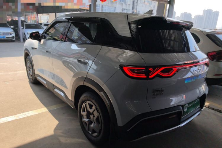 Used BYD Yuan UP 2024 401 km Active Version