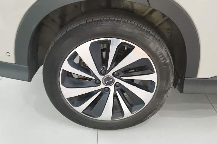 Used BYD Song PLUS New Energy 2023 Champion Edition EV 605KM Flagship PLUS
