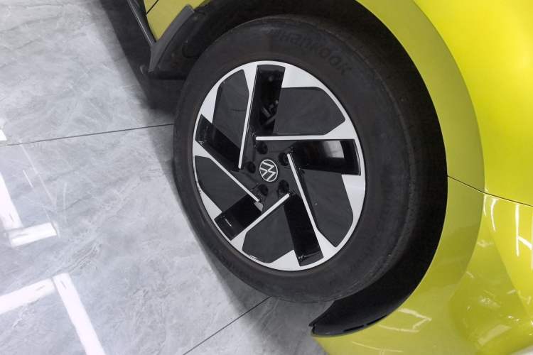 Used Volkswagen ID.3 2021 Pure Edition
