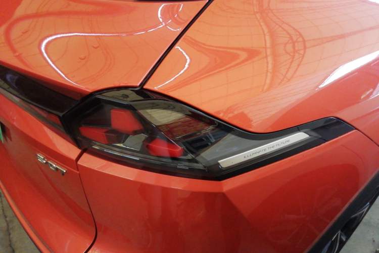 Used Deepal S07 2024 215Max Qiankun Intelligent Driving ADS SE Range-Extended Version
