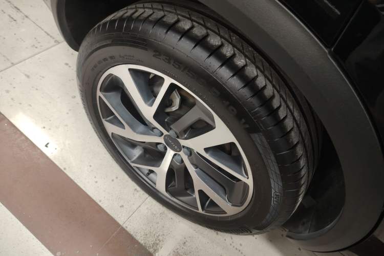 Used Lynk & Co 01 EM-P 2019 1.5T PHEV JingPro National VI Exterior 5