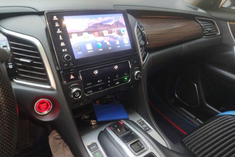 Used Honda Avancier 2017 370TURBO Four-Wheel Drive Prestige Edition
