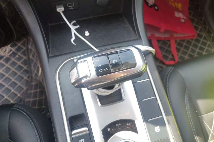 Used Great Wall Poer 2019 2.0T Automatic Gasoline Two-Wheel Drive Comfort Edition GW4C20B