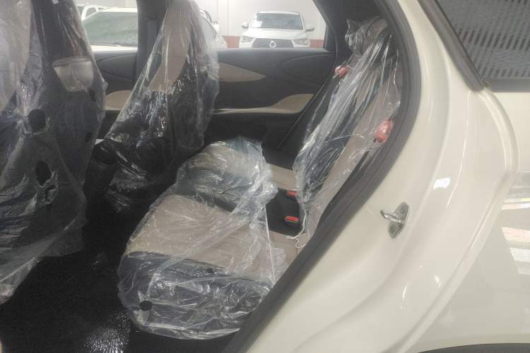 Used BYD Dolphin 2025 420km Free Edition