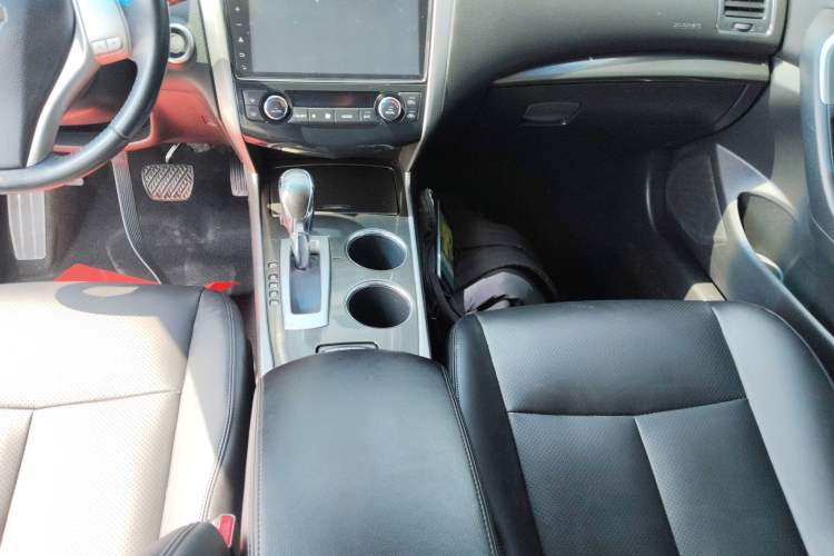 Used Nissan Teana 2013 2.0L XL Comfort Edition