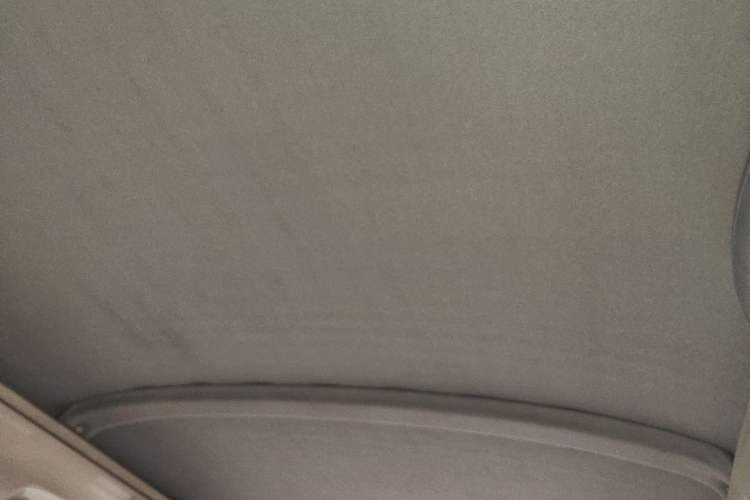 Used BAIC Weiwang 306 2011 1.3L Comfort version 7 seats Headliner